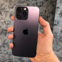 ایفون ۱۴ پرومکس رجیستر