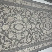 فرش طرح افشان