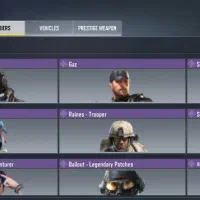 اکانت کالاف دیوتی لول 400|کنسول، بازی ویدئویی و آنلاین|ارومیه, |دیوار