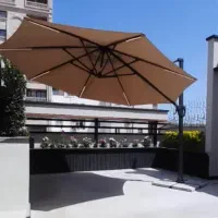 چتر سایبان