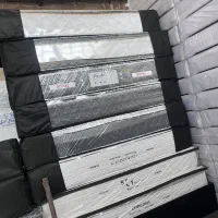 تشک مدل فنر تزریقی دوبل رویال