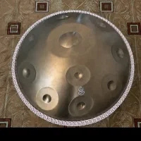 هنگدرام ۱۰ نت