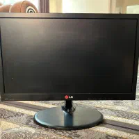 مانیتور الجی ۲۰ اینچ سالم
