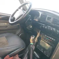 موسو ۲۳۰۰مدل ۲۰۰۵