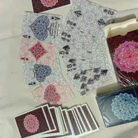 ورق جدید کوروش ۳۰۰تومان|اسباب‌‌بازی|مشهد, کوشش|دیوار