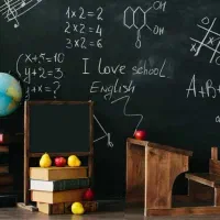 معلم خصوصی هفتم تا نهم