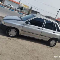 صبا ۸۷|خودرو سواری و وانت|تربت‌حیدریه, آسایش|دیوار