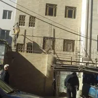 کاشیکاری .سرامیک.گچ کاری.سیمانکاری|خدمات پیشه و مهارت|اسلام‌شهر, شهرک قائمیه|دیوار