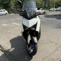 طرح xmax نیکران