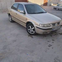 سمند lx|خودرو سواری و وانت|شاهدشهر, |دیوار