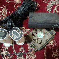 دوربین مدار رسته