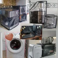 کاور لوازم برقی