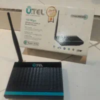 مودم یوتل