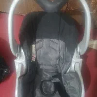 گهواره|کالسکه و لوازم جانبی|ایذه, |دیوار