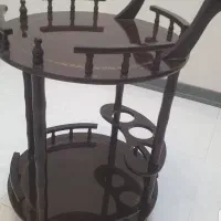 میز بار|میز و صندلی غذاخوری|مشهد, شهرک امام هادی (شهرک غرب)|دیوار