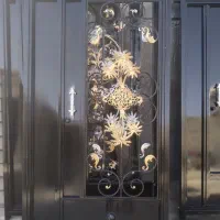 تولید درب پنجره|مصالح و تجهیزات ساختمان|باسمنج, |دیوار