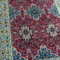 دستبافت گل ابریشم