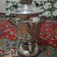 سماورنفتی