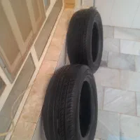 لاستیک در حد نو ۲۰۵