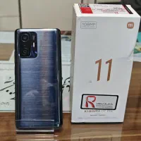 شیائومی 11T Pro 5G