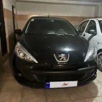 207 سقف فلزی