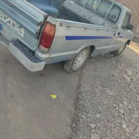 مزدا دوگانه کارخانه|خودرو سواری و وانت|کرمان, |دیوار