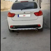 کوییک r 1403|خودرو سواری و وانت|وحیدیه, |دیوار