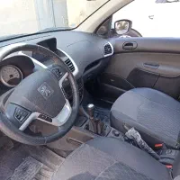 ۲۰۷پانا۱۴۰۳ خشک ارتقا۸۵گانه بیرنگ فول معاوضه|خودرو سواری و وانت|نظرآباد, نظرآباد|دیوار