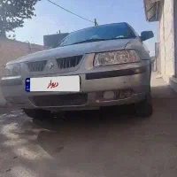 سمند مدل 83 عالی|خودرو سواری و وانت|چناران, |دیوار