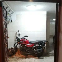 دایچی ۱۸۰|موتورسیکلت|تهران, زنجان جنوبی|دیوار