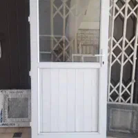 فروش درب وپنجرهای استوک