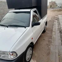 پراید وانت 151|خودرو سواری و وانت|شیراز, کوشک میدان|دیوار
