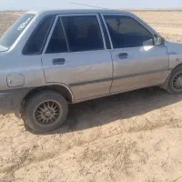 پراید|خودرو سواری و وانت|فیروزه, |دیوار