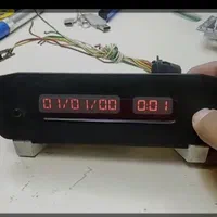 تعمیرساعت206،ایسیو،برد،کاهش دما،ریمپ درمحل