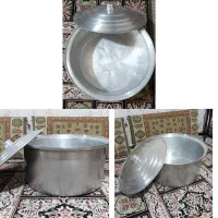 دیگ بزرگ