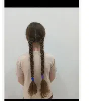 مرکز خرید موی طبیعی بانوان