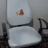 صندلی گردان