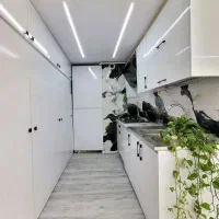 ۴۵متر (نازل ترین بودجه درمنطقه+سندتکبرگ)معاوضه|فروش آپارتمان|تهران, سازمان برنامه شمالی|دیوار