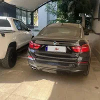 فروش bmw x4 2017|خودرو سواری و وانت|مشهد, هنرستان|دیوار
