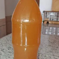 آبغوره تازه