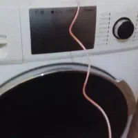 ماشین لباسشویی پاکشوما