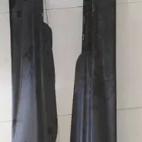 رکاب خام اسپرت 206 طرح اشک نو