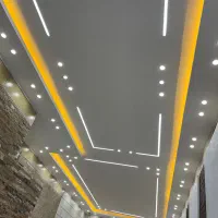 اجرای کناف و دکوراسیون داخلی