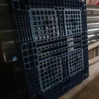 پالت پلاستیکی|مصالح و تجهیزات ساختمان|ایلام, |دیوار