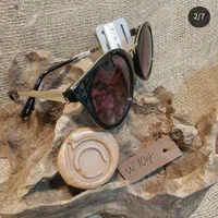 عینک آفتابی آکبند