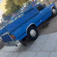 نیسان مدل ۸۰