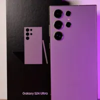 سامسونگ Galaxy S24 Ultra ۲۵۶ گیگابایت|موبایل|اصفهان, رزمندگان|دیوار