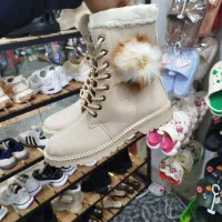 بوت زنانه 590