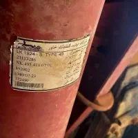 بنز تک کمپرسی ۱۹۲۴ استثنایی|خودرو سنگین|اصفهان, سرشبادران|دیوار