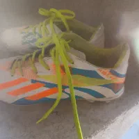 کفش استوک آدیداس مسی